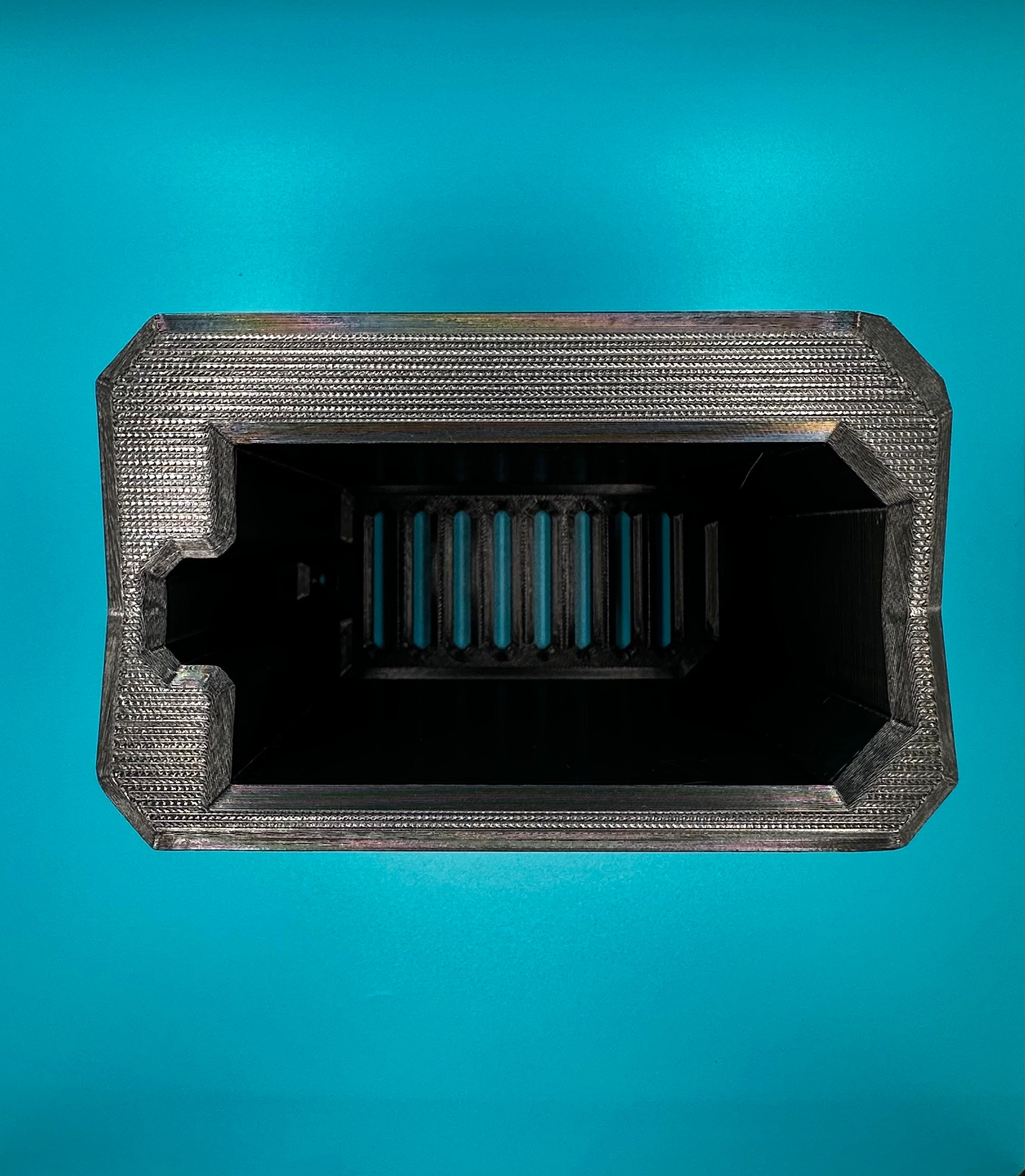 Magnetic Hot Shot’s Secret EDT Truck Bed & Toolbox Holder